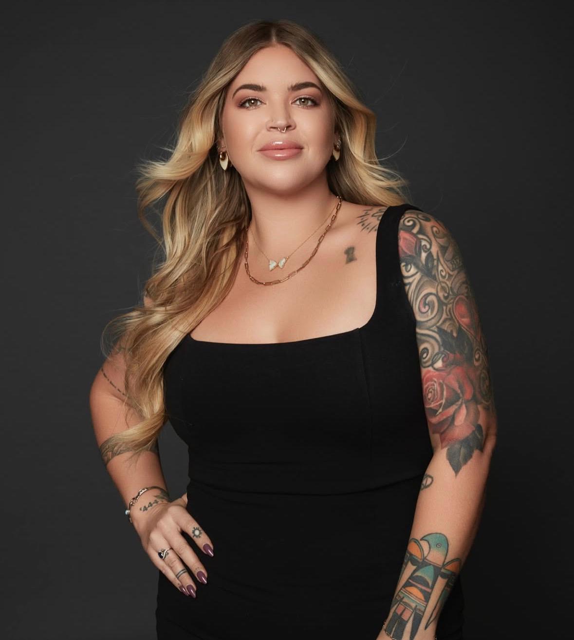 Brittany Deen - Aesthetic Expert